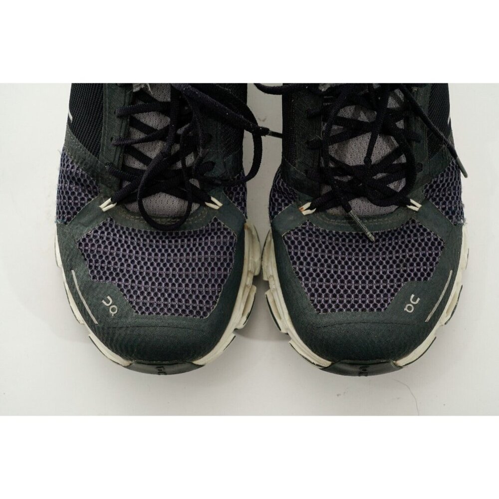 On Cloudflyer Sneakers Shoes Women's Lace Up Running Sz 8 - Picture 3 of 16